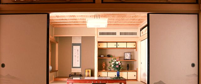 生活音を気にしない暮らしの住まい